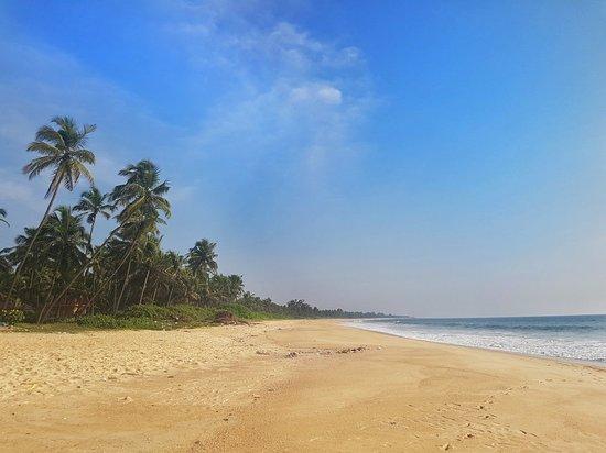 Mattu Beach